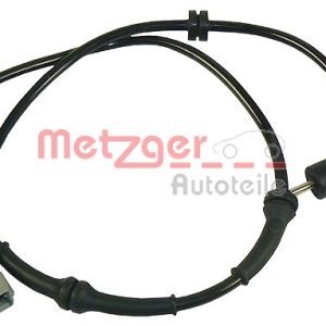 Senzor turatie roata METZGER 0900110 – CITROEN | AutoRival