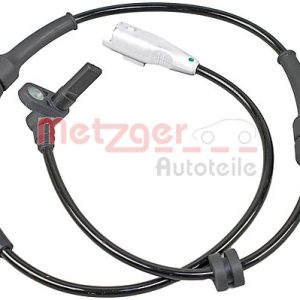 Senzor turatie roata METZGER 09001143 – CITROEN | AutoRival