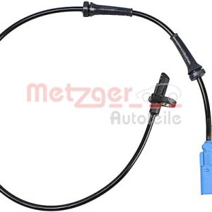 Senzor turatie roata METZGER 09001203 – CITROEN | AutoRival