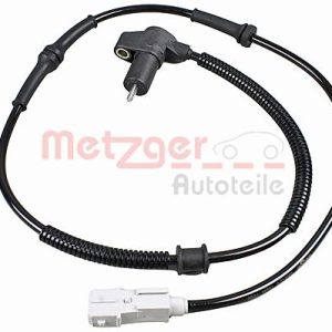 Senzor turatie roata METZGER 09001276 – CITROEN | AutoRival