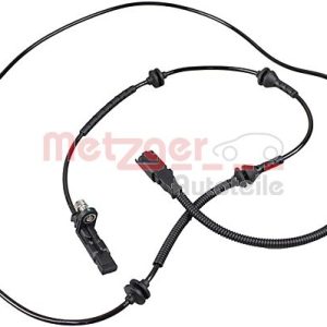 Senzor turatie roata METZGER 09001474 – CITROEN | AutoRival