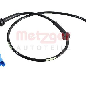 Senzor turatie roata METZGER 09001502 – CITROEN | AutoRival