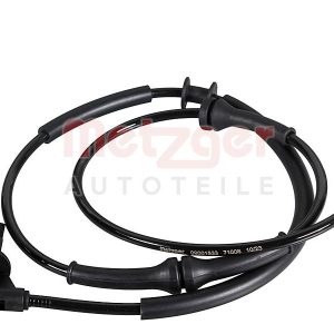 Senzor turatie roata METZGER 09001533 – CITROEN | AutoRival