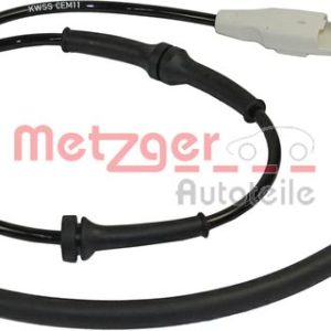 Senzor turatie roata METZGER 09001542 – CITROEN | AutoRival