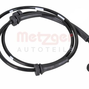 Senzor turatie roata METZGER 09001606 – CITROEN | AutoRival