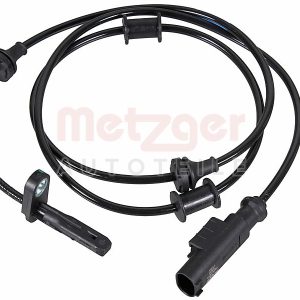 Senzor turatie roata METZGER 09001610 – CITROEN | AutoRival