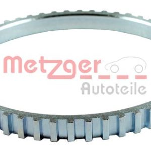 Inel senzor ABS METZGER 0900168 – CITROEN | AutoRival