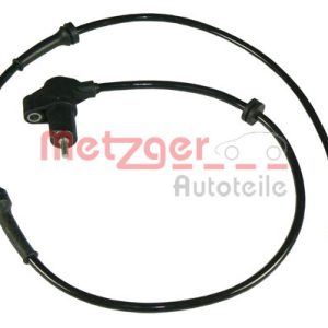Senzor turatie roata METZGER 0900245 – CITROEN | AutoRival