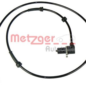 Senzor turatie roata METZGER 0900397 – CITROEN | AutoRival