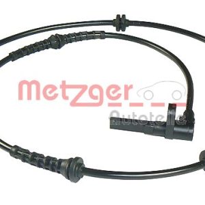 Senzor turatie roata METZGER 0900413 – CITROEN | AutoRival