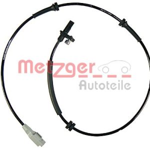 Senzor turatie roata METZGER 0900467 – CITROEN | AutoRival