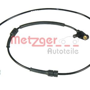 Senzor turatie roata METZGER 0900472 – CITROEN | AutoRival