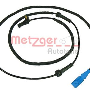 Senzor turatie roata METZGER 0900669 – CITROEN | AutoRival