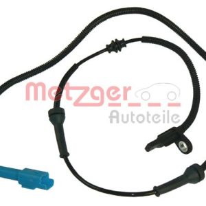 Senzor turatie roata METZGER 0900670 – CITROEN | AutoRival