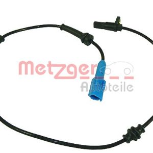 Senzor turatie roata METZGER 0900671 – CITROEN | AutoRival