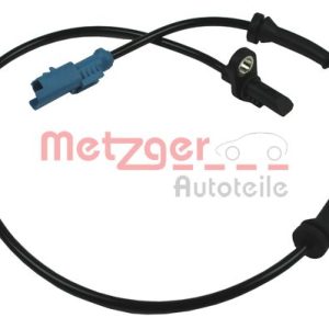 Senzor turatie roata METZGER 0900780 – CITROEN | AutoRival