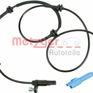 Senzor turatie roata METZGER 0900791 – CITROEN | AutoRival