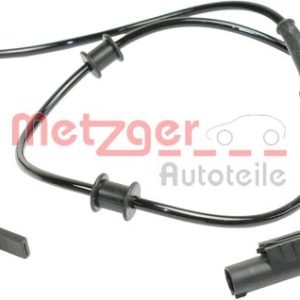 Senzor turatie roata METZGER 0900894 – CITROEN | AutoRival