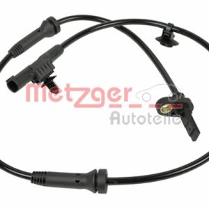 Senzor turatie roata METZGER 0900954 – CITROEN | AutoRival