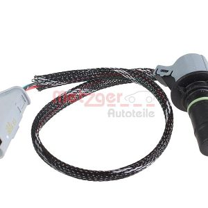 Senzor pozitie neutra (cutie de viteze manuala) METZGER 0901562 – CITROEN | AutoRival