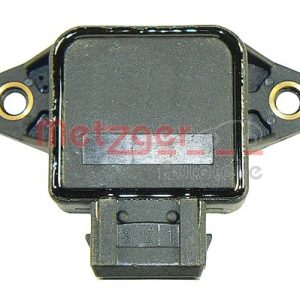 Senzor pozitie clapeta acceleratie METZGER 0904002 – CITROEN | AutoRival