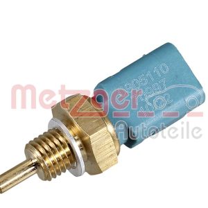 Senzor temperatura lichid de racire METZGER 0905110 – CITROEN | AutoRival