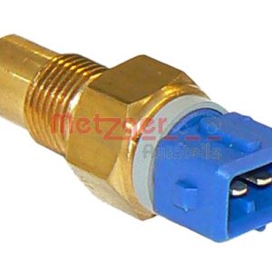 Senzor temperatura lichid de racire METZGER 0905227 – CITROEN | AutoRival