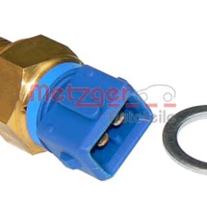 Senzor temperatura lichid de racire METZGER 0905266 – CITROEN | AutoRival