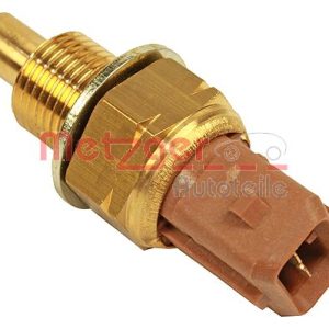 Senzor temperatura lichid de racire METZGER 0905414 – CITROEN | AutoRival