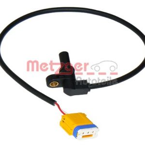 Senzor turatie cutie de viteza automata METZGER 0909029 – CITROEN | AutoRival