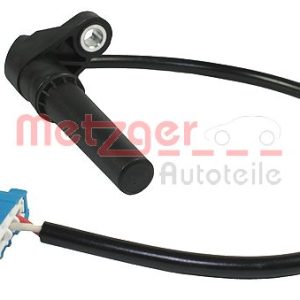 Senzor turatie cutie de viteza automata METZGER 0909052 – CITROEN | AutoRival