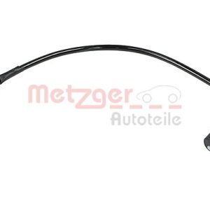 Senzor viteza METZGER 0909088 – CITROEN | AutoRival