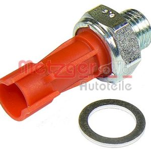 Senzor presiune ulei METZGER 0910075 – CITROEN | AutoRival
