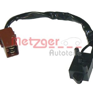Comutator lumini frana METZGER 0911104 – CITROEN | AutoRival