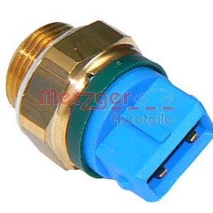 Comutator temperatura ventilator radiator METZGER 0915188 – CITROEN | AutoRival