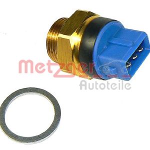 Comutator temperatura ventilator radiator METZGER 0915260 – CITROEN | AutoRival