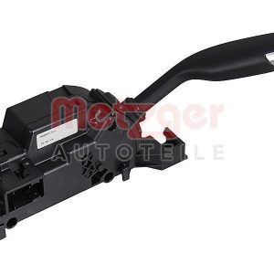Comutator coloana directie METZGER 09161200 – CITROEN | AutoRival
