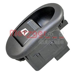 Comutator macara geam METZGER 0916556 – CITROEN | AutoRival
