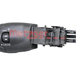 Comutator coloana directie METZGER 0916601 – CITROEN | AutoRival