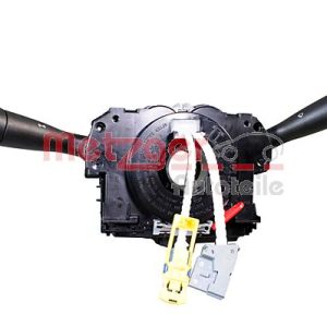 Comutator coloana directie METZGER 0916830 – CITROEN | AutoRival