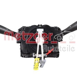 Comutator coloana directie METZGER 0916831 – CITROEN | AutoRival