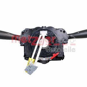 Comutator coloana directie METZGER 0916835 – CITROEN | AutoRival