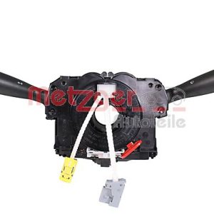 Comutator coloana directie METZGER 0916841 – CITROEN | AutoRival