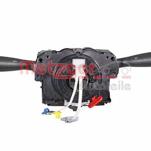 Comutator coloana directie METZGER 0916843 – CITROEN | AutoRival