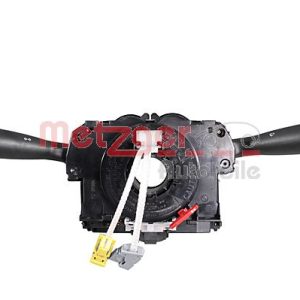 Comutator coloana directie METZGER 0916845 – CITROEN | AutoRival