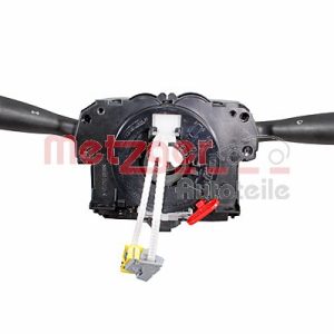 Comutator coloana directie METZGER 0916846 – CITROEN | AutoRival