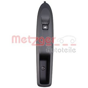 Comutator macara geam METZGER 0916923 – CITROEN | AutoRival