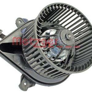 Ventilator habitaclu METZGER 0917207 – CITROEN | AutoRival