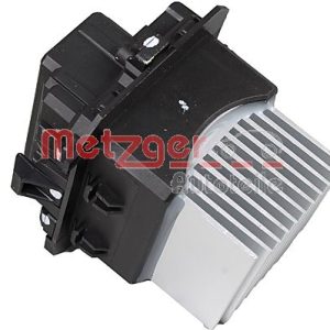 Reglaj suflanta de interior METZGER 0917397 – CITROEN | AutoRival