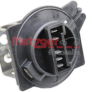 Rezistor ventilator habitaclu METZGER 0917693 – CITROEN | AutoRival
